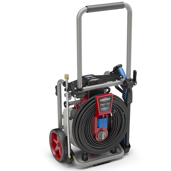トップス salvation Y16AsymmetricDrapedTank Lavadora S2000P | Briggs & Stratton